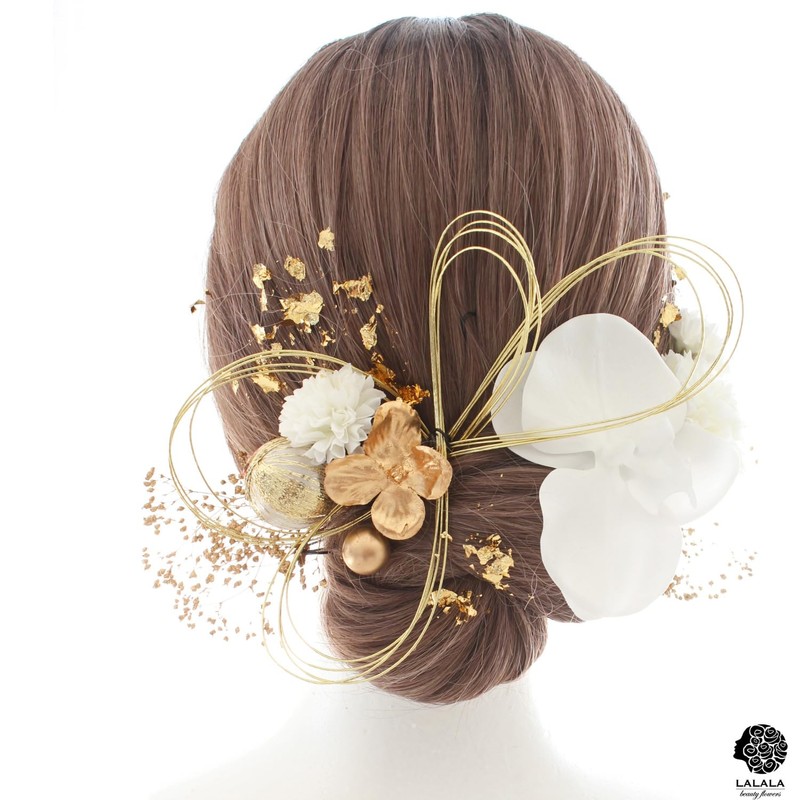 LALALA Graduation Ceremony, Coming-of-Age Ceremony, Hair Ornament, Kimono, Kimono, 2410p.2240p,