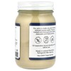 Kevala Organic Sesame Tahini, 16 oz (454 g)