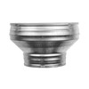 6" to 4" Inch / 150 to 100 mm Duct