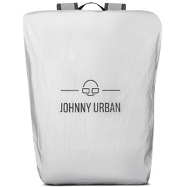 Johnny Urban Rain Cover for Backpack Reflective - BO - Rain Cover for Backpack, School Bag or School Backpack, Foldable Rain Cover 15 L - 30 L - Waterproof