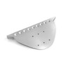 POPeeze Popcorn Ceiling Scraper Metal Blade