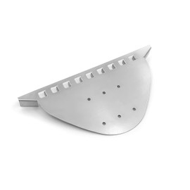 POPeeze Popcorn Ceiling Scraper Metal Blade