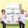 마이백 식물성 서리태 아몬드 단백질 단백분말 가루 채식주의 비건 락토프리