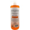Vitamins And Sea Beauty Orange Blossom Body Wash Invigorating &