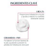 Crema Corporal Eucerin Ph5 Advanced Repair 450ml
