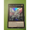 Yu-Gi-Oh! - Digital Bug Rhinosebus SHVI-EN053 Super Rare 1st Edition