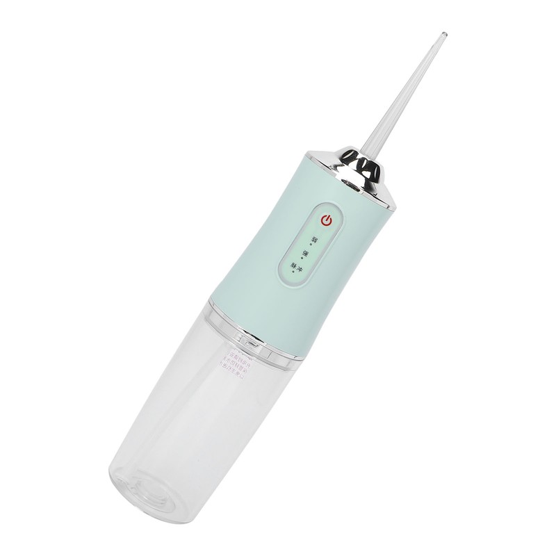 Professional Dental Oral Irrigator Household Portable Electric Teeth Cleaner Oral