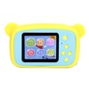 Kids Camera Children Portable Cute Cartoon Funny Digital Video Camera