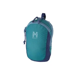 Millet MIS0660 New LOGO_HYDRO Shoulder Pouch, Voyage Padded Pouch, NEW LOGO_HYDRO