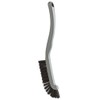 Hag Brushes Recycled Grout Brush with Polyester Bristles, Grey, 45