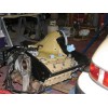 Dupli-Color Cummins Beige Coating Spray Can Brake Caliper Engine Enamel