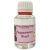 Peppermint Blast Ultimate Essence Range Extra Strength Food Flavouring 100ml