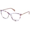 Blumarine Unisex Sunglasses, 0ad6