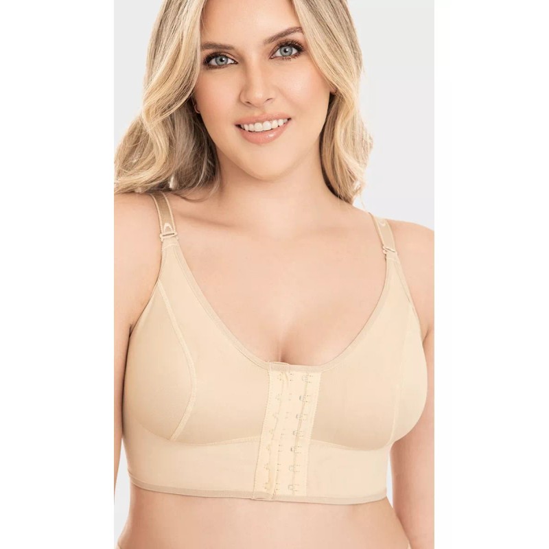 M&D Brasier Myd Colombiano Con Tira Graduable Uso Diario
