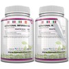 Biotin Hair Growth Supplement - 365 Vegan Tablets (Full Year