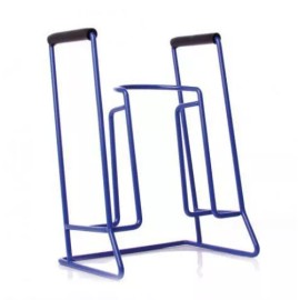 Dr Comfort Compression Stocking Donner Aid Help Apply Hose Heel Guide Support Hosiery Socks