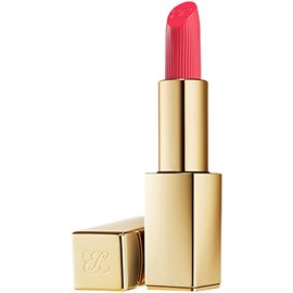 Estée Lauder Pure Color Creme Lipstick, 0.12 oz, 320 Defiant Coral