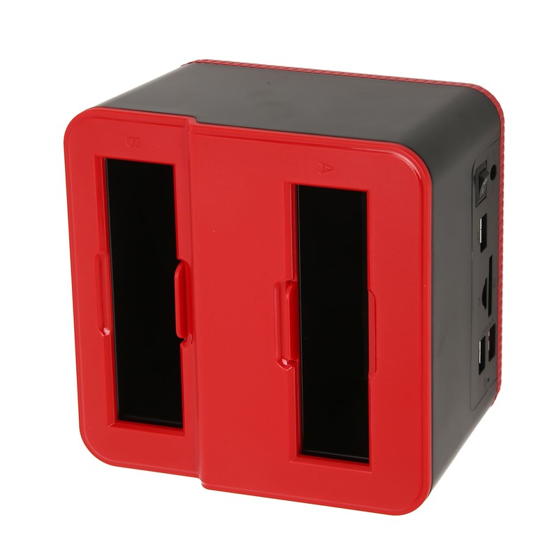 SATA External Hard Drive Docking Station USB3.0 to SATA Dual