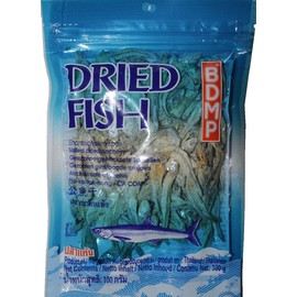 100 g Dried Anchovy Dried Anchovy Dried Anchovy