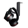 Gadpiparty 6Pcs Headset Hanger for Durable Headphone Stand Rack Sturdy