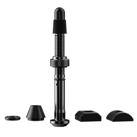 Quarq TyreWiz 2.0 Valve Pack B (8.2-15.4mm), Kit