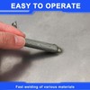 Low Temperature Universal Welding Rod Sticks Metal Easy Melt Low