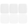 Tyhocent UV900 UV850 Foam & Felt Filters for Shark Performance