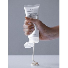 Anti-Dandruff Hair Scalp Mask 150g / 안티-댄드러프 헤어 스칼프 마스크 150g