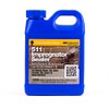 Miracle Sealants 511QT6 511 Impregnator Penetrating Sealers Quart(Original penetrating Sealer, Quart 1)