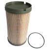 Unbranded 3X FOR PF46081 Fuel Fiter for Peterbilt 367 389