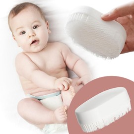 XNFUOE Sensory Brush Therapressure Therapy Brush Stimulating and Calming Tools for Kids Adults with Autism or Sensory Needs