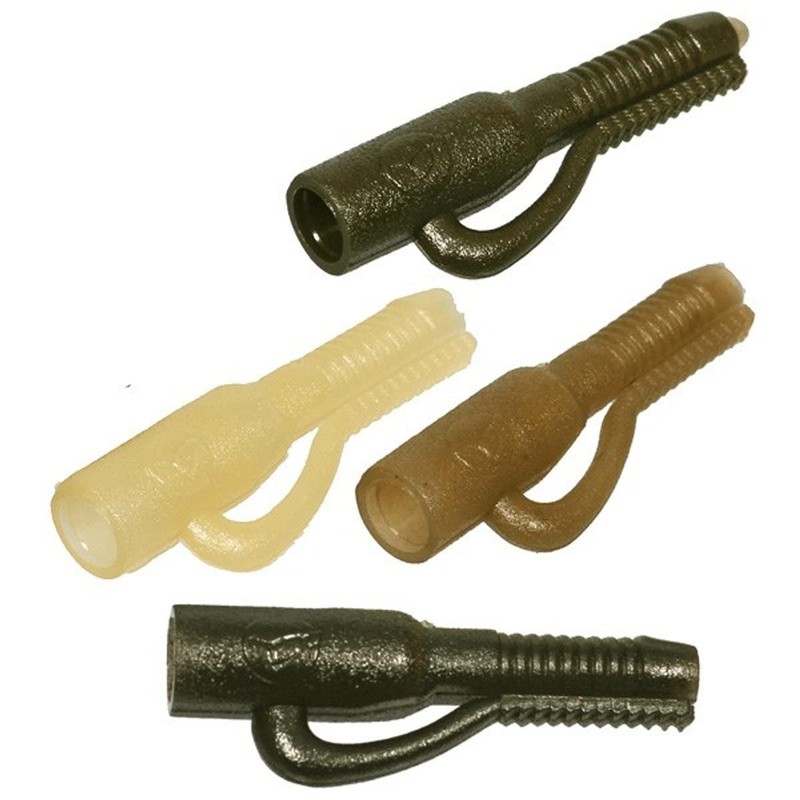 KORDA LEAD CLIP (CLAY)
