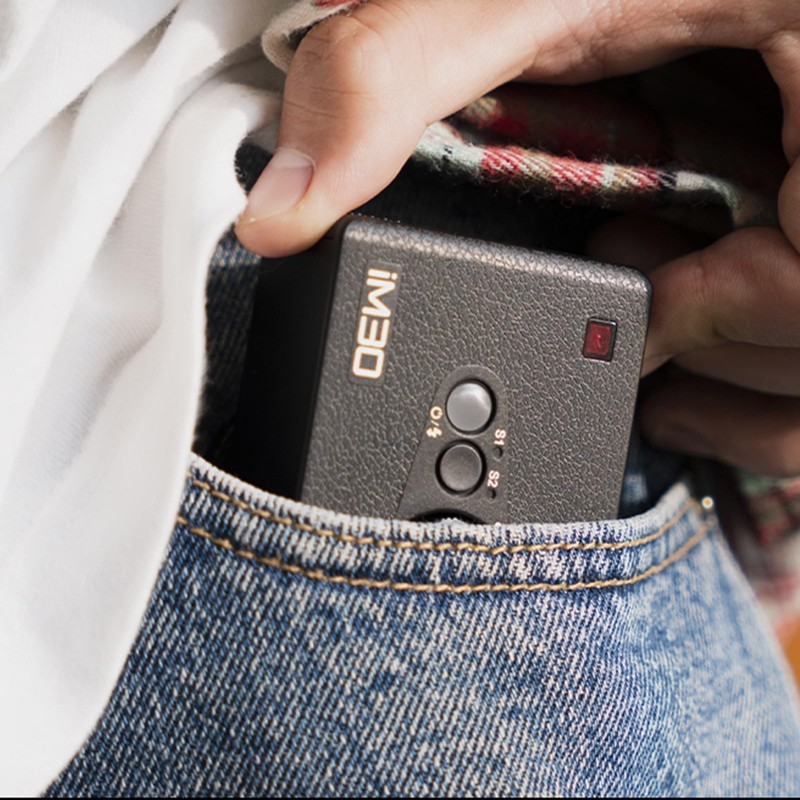 Godox IM30 Mini Camera Flash Speedlite