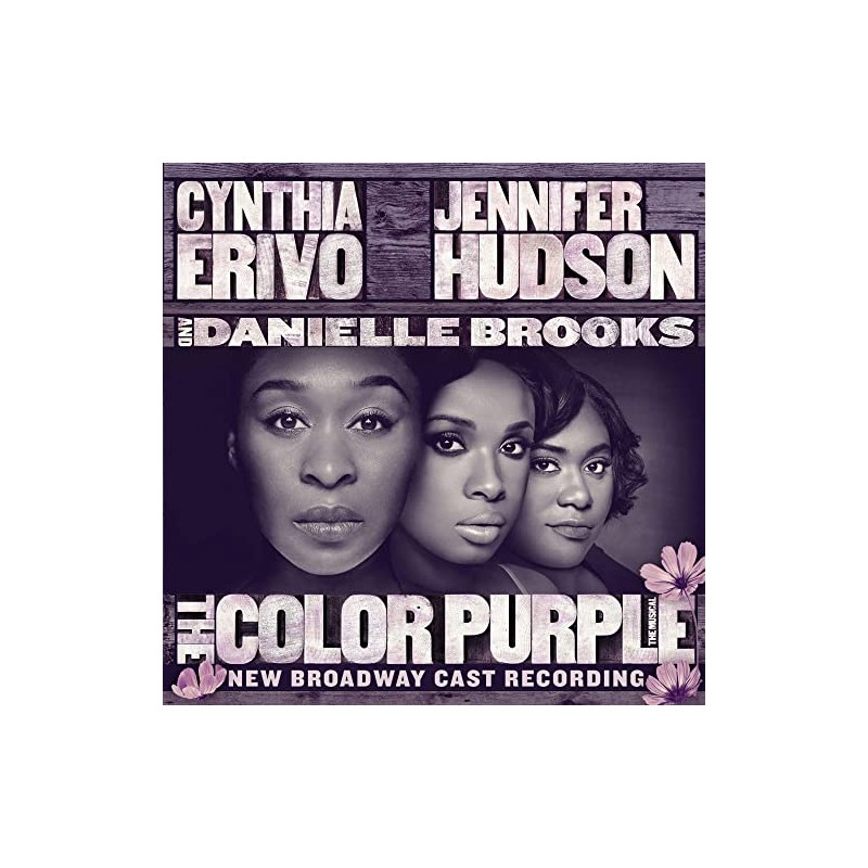 The Color Purple