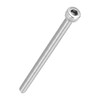 Kozelo 15pcs Socket Head Cap Bolts [M4-0.7 x 60mm] 304