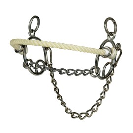 Professional's Choice Brittany Pozzi Combination Bit Series | Chain