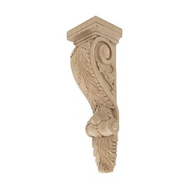 Architectural Products by Outwater 3P5.13.00149 Corbel, Unfinished