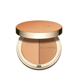 Clarins Ever Bronze Compact Powder 02 Medium 10g