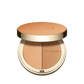 Clarins Ever Bronze Compact Powder 02 Medium 10g