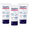 Aquaphor Baby Healing Ointment, Advanced Therapy for Chapped Cheeks and