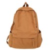 The largest selection Vintage Canvas Backpack, Canvas Backpack, work brown