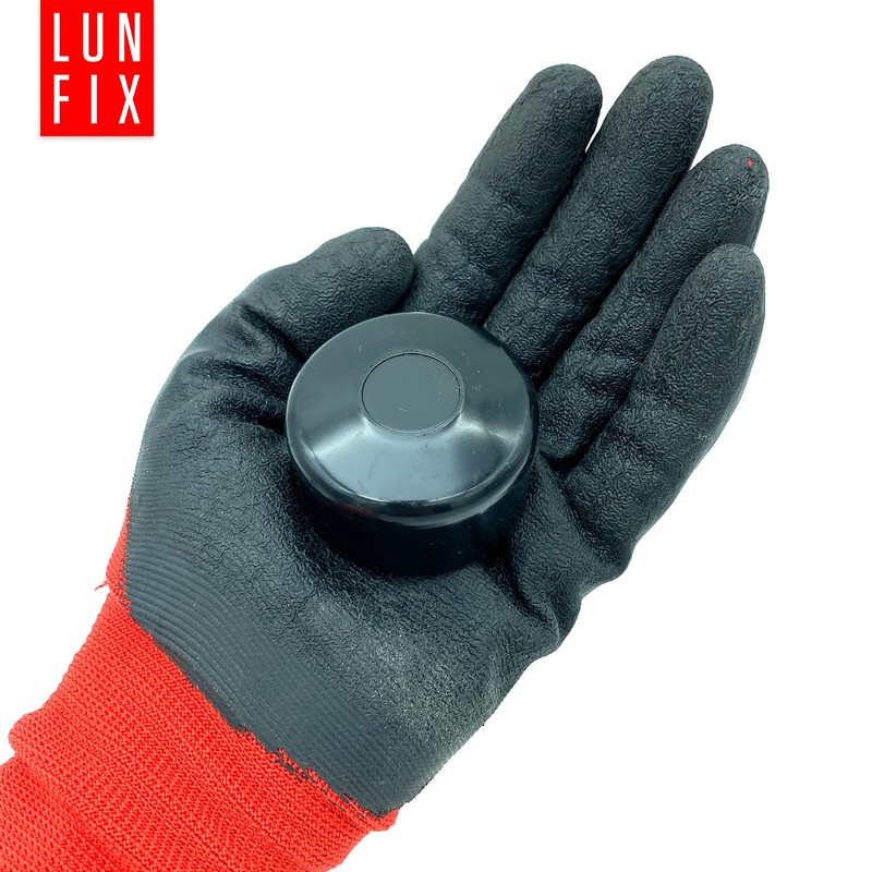 Post Caps Fence Post Cap Pipe Cap Black Post Cover