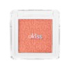 ukiss Yukiss Cat Mini Cheek (S02 Miashine Orange) Powder Teak