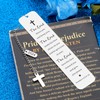 Confirmation Gifts for Teenage Girls Boys Christian Bookmarks for Women