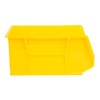 Hudson Exchange 15" x 8" x 7" Plastic Stackable Storage