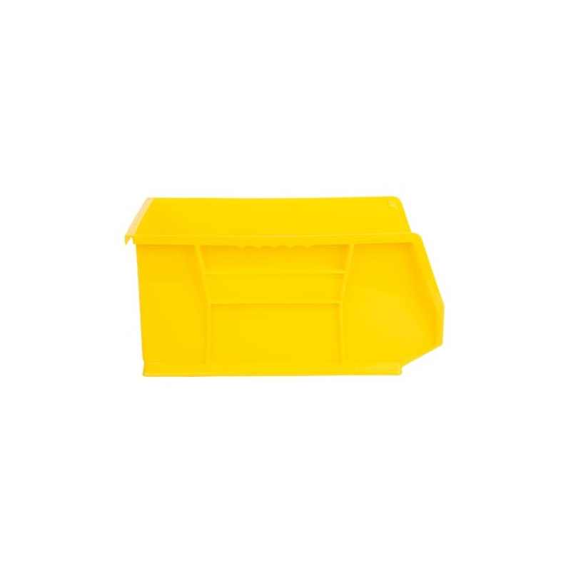 Hudson Exchange 15" x 8" x 7" Plastic Stackable Storage