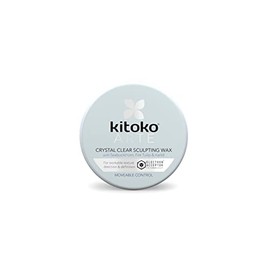 ARTE by Kitoko Crystal Clear Sculpting Wax 75ml by Kitoko