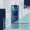 válquer Shampoo Anticaspa. Removes Dandruff Shampoo Zero; Without sulphates -400