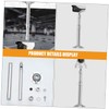 CIYODO Projector Ceiling Mount Bracket Universal Design Telescopic Feature for
