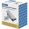 Eagle LED Dummy CCTV Camera